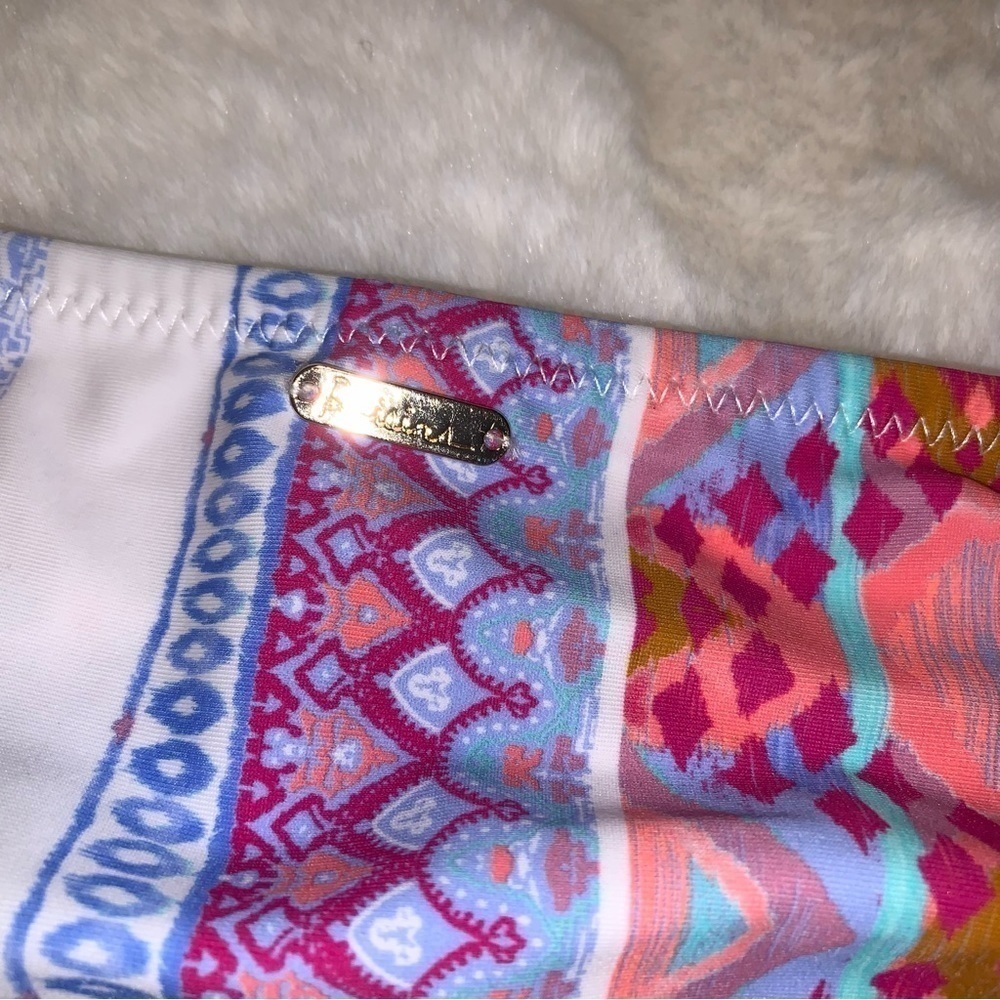 NWT Raisins Bikini Bottom, sz M - Picture 5 of 6